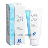 BIOGENA Save Skin Cream - Гіперзволожуючий крем для обличчя