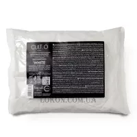 CULT.O Compact Bleaching Powder White - Освітлюючий порошок, білий
