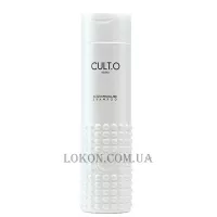 CULT.O Micellar Water Shampoo - Міцелярний шампунь