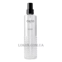 CULT.O Essence Water - Спрей для блиску