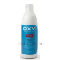 THREE 3 Hydrogen Peroxide 40 vol - Окислювач 12%