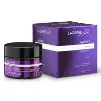LARIMEDICAL Agepeel Cream - Антивіковий крем