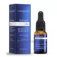 LARIMEDICAL Hydrapeel Serum - Сироватка з гіалуроновою кислотою