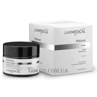LARIMEDICAL Melanze Cream - Освітлюючий крем