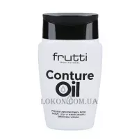 FRUTTI DI BOSCO Conture Oil - Олія для захисту шкіри під час фарбування волосся
