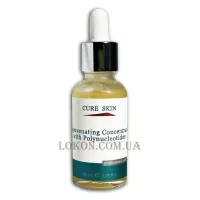 CURE SKIN Rejuvenating Concentrate - Омолоджуючий концентрат з полінуклеотидами