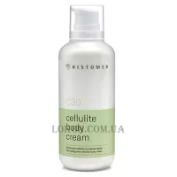 HISTOMER C30 Cellulite Body Cream - Антицелюлітний крем для домашнього догляду
