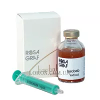 ROSA GRAF Multipulle Baobab Extract - Баобаб