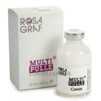 ROSA GRAF Multipulle Caviar - Ікра