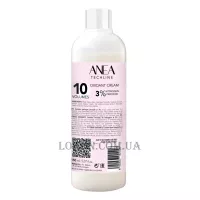 ANEA TECHLINE Techline Oxigenada 10 vol - Крем-оксидант 3%