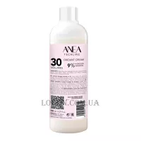ANEA TECHLINE Techline Oxigenada 30 vol - Крем-оксидант 9%