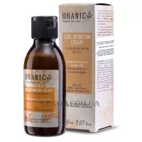 OHANIC Curl Definition Cream - Бальзам для локонів