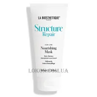 LA BIOSTHETIQUE Structure Repair Nourishing Mask - Маска для інтенсивного відновлення волосся