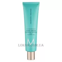 MOROCCANOIL Fragrance Originale Hand Cream - Крем для рук 