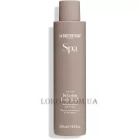 LA BIOSTHETIQUE SPA Relaxing Body Wash - Розслаблюючий гель для душу