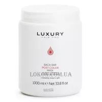 GREEN LIGHT Luxury Pro Back Bar Post Color Mask - Маска після фарбування