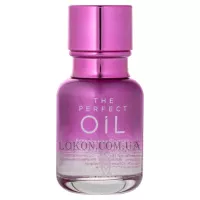 BEAVER Expert Hydro The erfect Oil Enhance Hair Elasticity Romantic - Олія для волосся парфумована для еластичності та захисту волосся