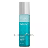 REVLON Equave Hydro Instant Detangling Conditioner - Двофазний кондиціонер для зволоження волосся