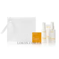 VAGHEGGI Lime Trial Size Kit - Дорожний набір