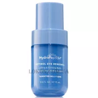 HYDROPEPTIDE Retinol Eye Renewal - Відновлювальний бальзам з ретинолом для зони навколо очей