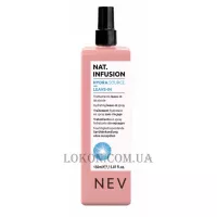 NEVITALY Hydra Source Hydrating Leave-in Spray - Незмивний зволожуючий спрей для сухого волосся