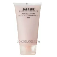 BAEHR Peeling-Creme - Крем-пілінг з ліпоамінокислотами