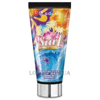 SOLEO Surf - Гіпоалергений лосьйон для засмаги в солярію