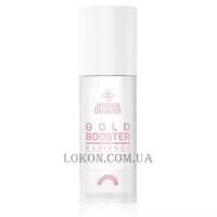 ALISSA BEAUTE Gold Booster - Бустер з антивіковим ефектом