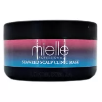 MIELLE Seaweed Scalp Cleansing Mask - Очищувальна маска з морськими водоростями