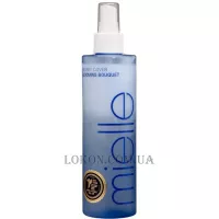 MIELLE Secret Cover Blooming Bouquet - Термозахисний спрей для волосся