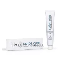 KROM Color One - Стійка крем-фарба для волосся