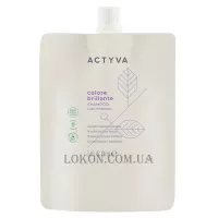KEMON Actyva Colore Brillante Shampoo - Шампунь для фарбованого волосся (рефіл)