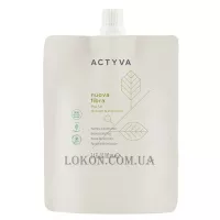 KEMON Actyva Nuova Fibra Mask BCC - Відновлююча маска з комплексом створення зв'язків (рефіл)