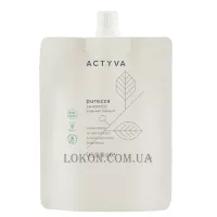 KEMON Actyva Purezza Shampoo - Шампунь від лупи (рефіл)