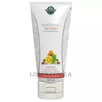 HOLLYWOOD STYLE Whitening Gel Polish - Відбілюючий та розгладжуючий гель для обличчя