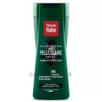 EUGENE PERMA Petrole Hahn Detox Shampoo - Детокс-шампунь від лупи для жирного волосся