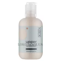 SCREEN Purest Upper Fine Hair Veg Conditioner - Кондиціонер для об'єму тонкого волосся