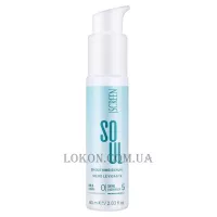 SCREEN Soul Smoothing Serum - Розгладжуюча сироватка для волосся