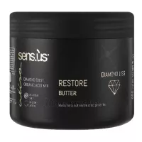 SENSUS Alisa Diamond Liss Restore Butter - Відновлююча маска