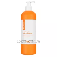 FAU Shiny Pumpkin Hydra Soothing Gel - Заспокійлива гель-маска на основі гарбуза