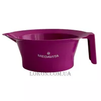 MEDAVITA Coloring Bowl - Мисочка для замішування фарби