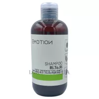 EMOTION RI.TO.RI Shampoo - Тонизуючий шампунь для волосся