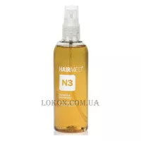 HAIRMED N3 Mineralizing Serum - Живильна мінералізуюча сироватка