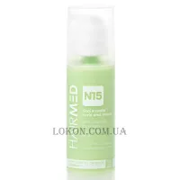 HAIRMED N15 Curls and Waves Serum - Спрей-сироватка для кучерявого і хвилястого волосся