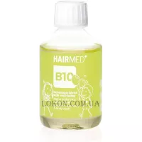 HAIRMED B10 Eudermic Shampoo & Body Wash - Еудермальний дитячий шампунь для волосся й тіла
