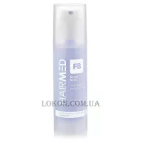 HAIRMED F8 Form Absolute Smooth - Крем розгладжувальний для волосся