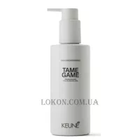 KEUNE Celebrate Style Tame Game - Багатофункціональний крем