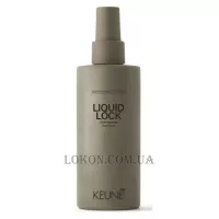 KEUNE Celebrate Style Liquid Lock - Рідкий лак для волосся