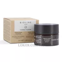 BIOLINE JATO' Therra Fusion Cream-Mask Vitaminic - Вітамінна крем-маска для ліфтингу шкіри