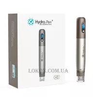 DR PEN Hydra Pen H3 - Безпровідний дермапен з автоматичною подачею сироватки